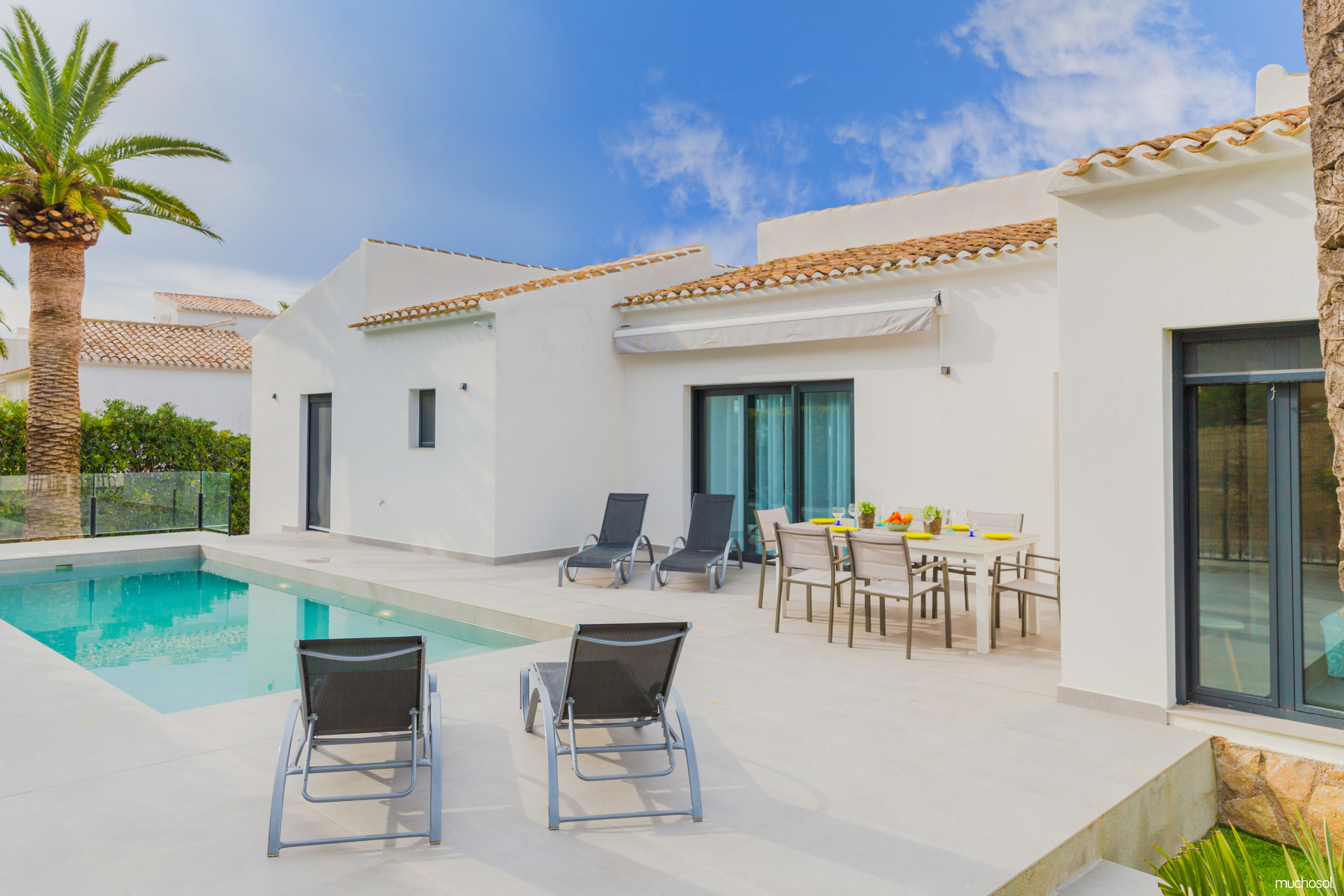 Villen Und Appartements In Javea Sichere Miete