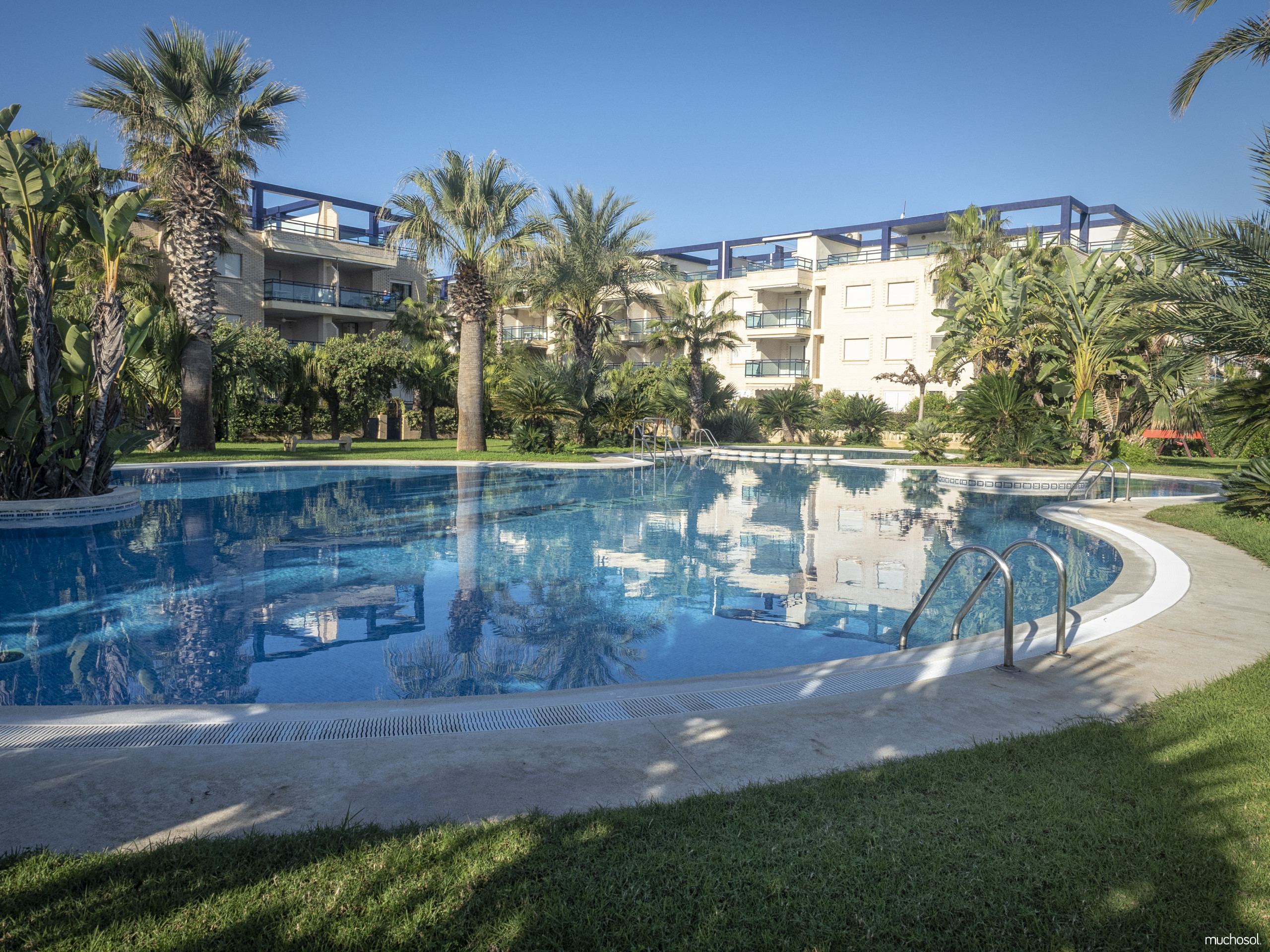 Villen Und Appartements In Gandia Sichere Miete